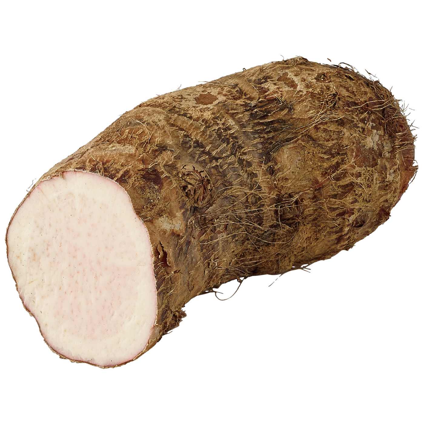 Fresh Malanga Lila Root; image 1 of 2