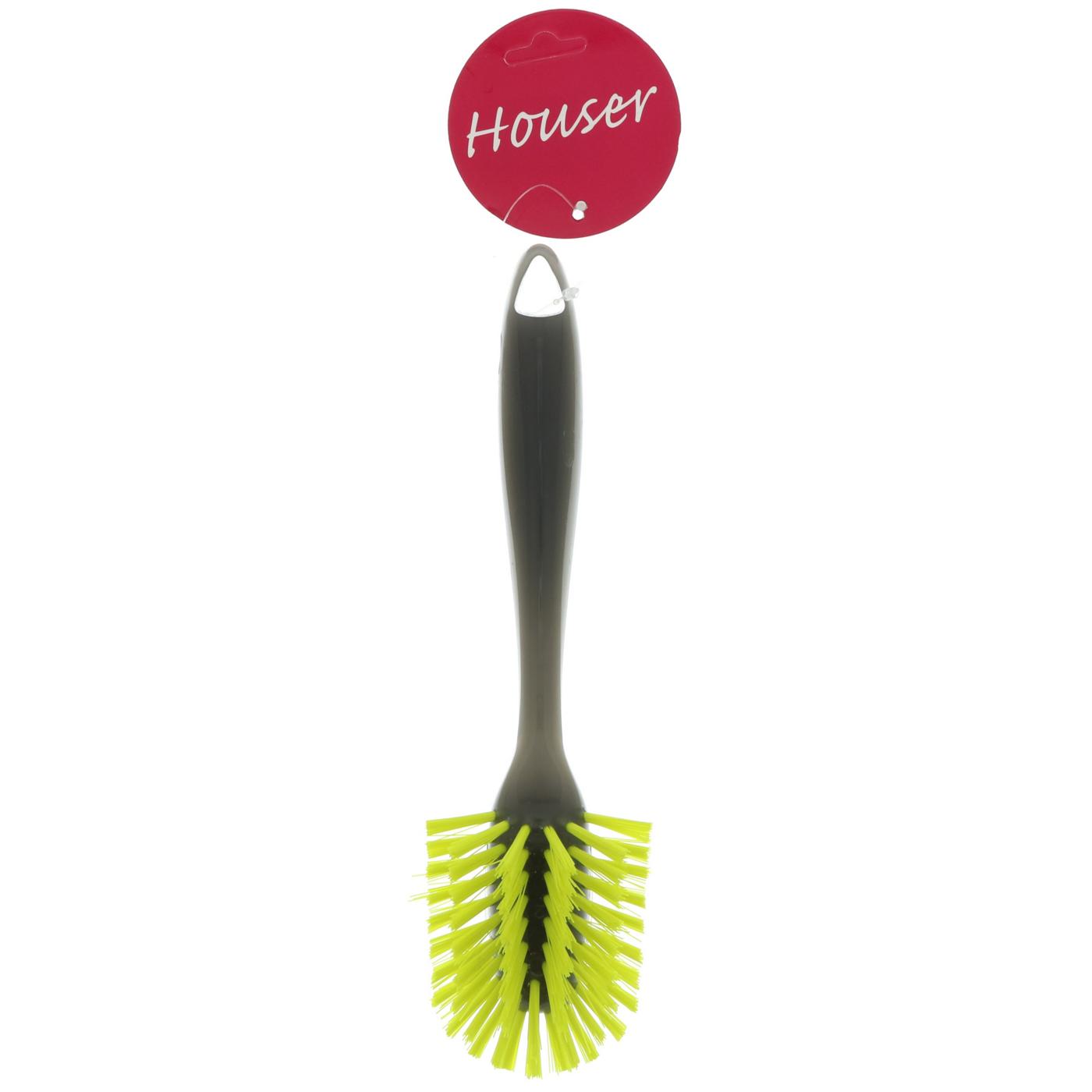 Carcal Houser Danish Kitchen Brush, Assorted Colors; image 1 of 3