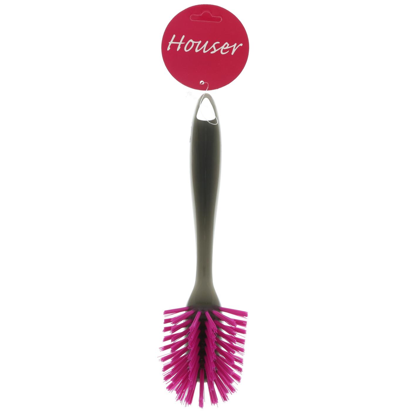 Carcal Houser Danish Kitchen Brush, Assorted Colors; image 2 of 3