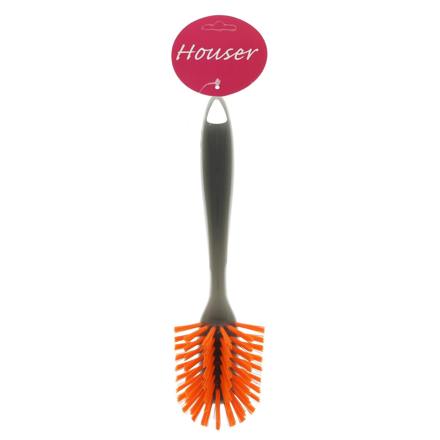 Carcal Houser Danish Kitchen Brush, Assorted Colors; image 3 of 3