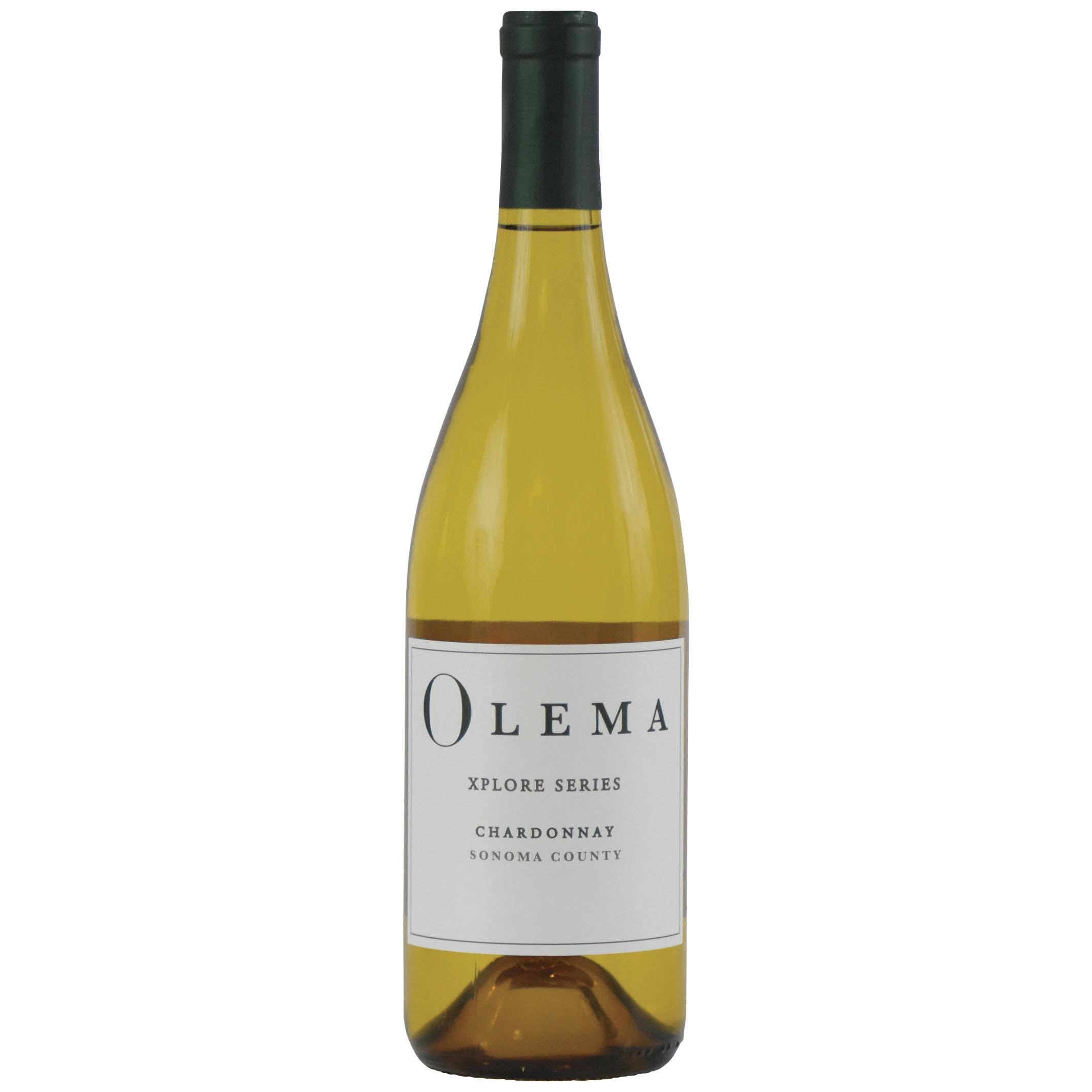 Olema Xplore Series Chardonnay California White Wine - Shop Wine at H-E-B