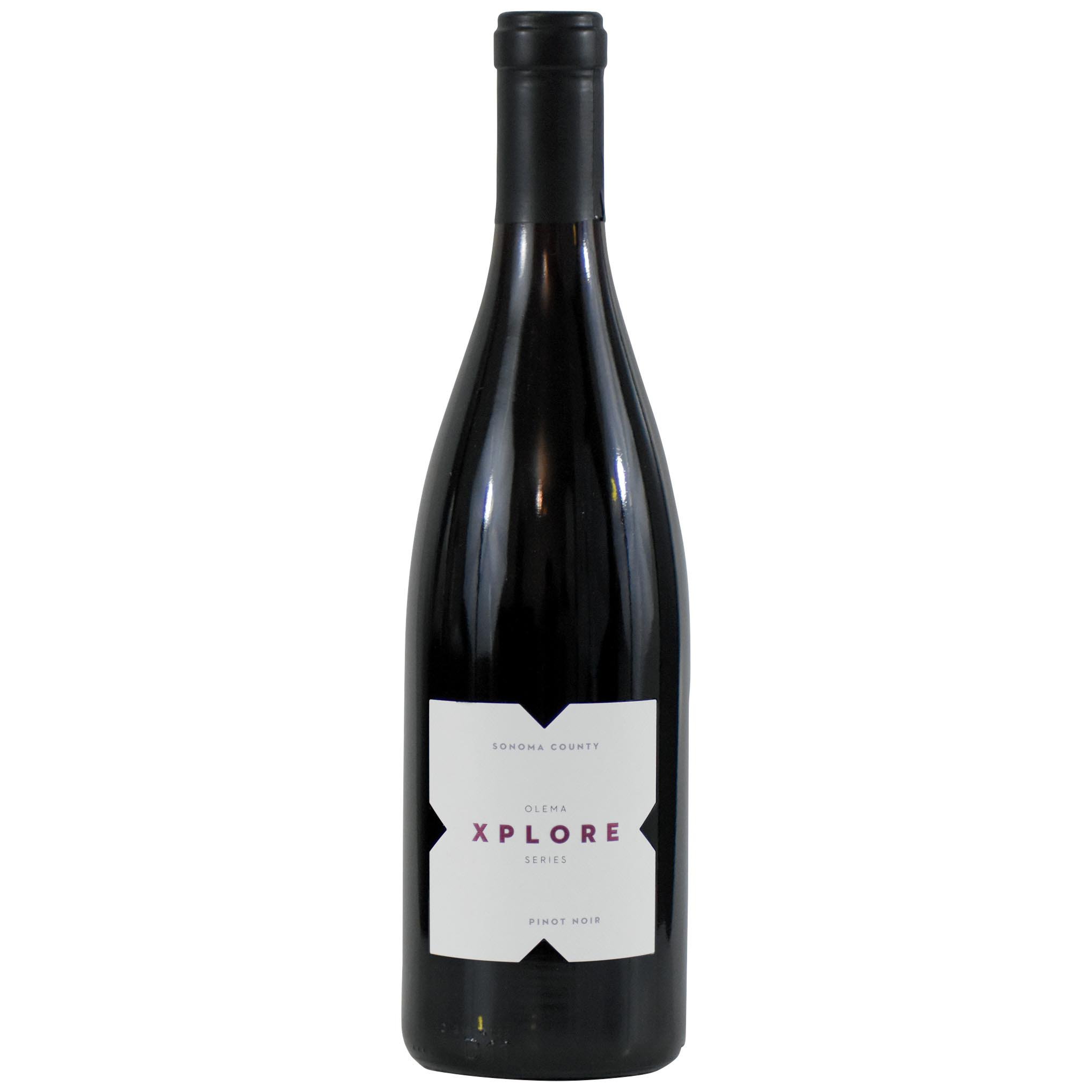 Olema Xplore Series Pinot Noir California Red Wine - Shop Wine at H-E-B