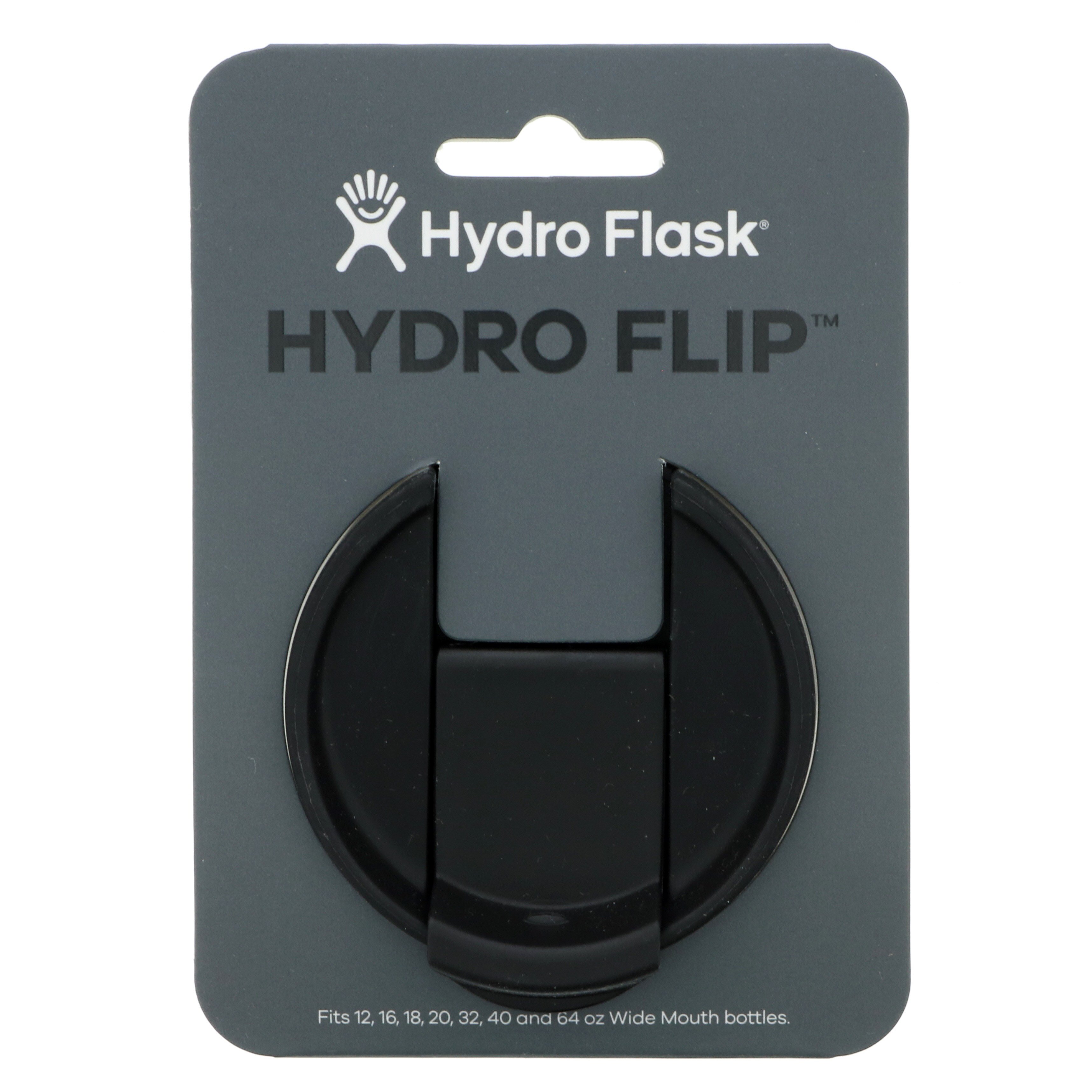 Flip lid best sale hydro flask