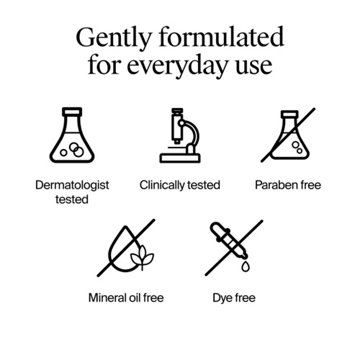 Neutrogena Visible Repair Regenerating Cream, 1.7 oz