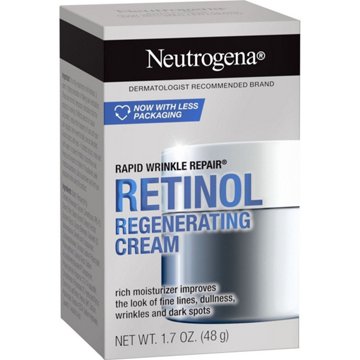 Neutrogena Visible Repair Regenerating Cream, 1.7 oz