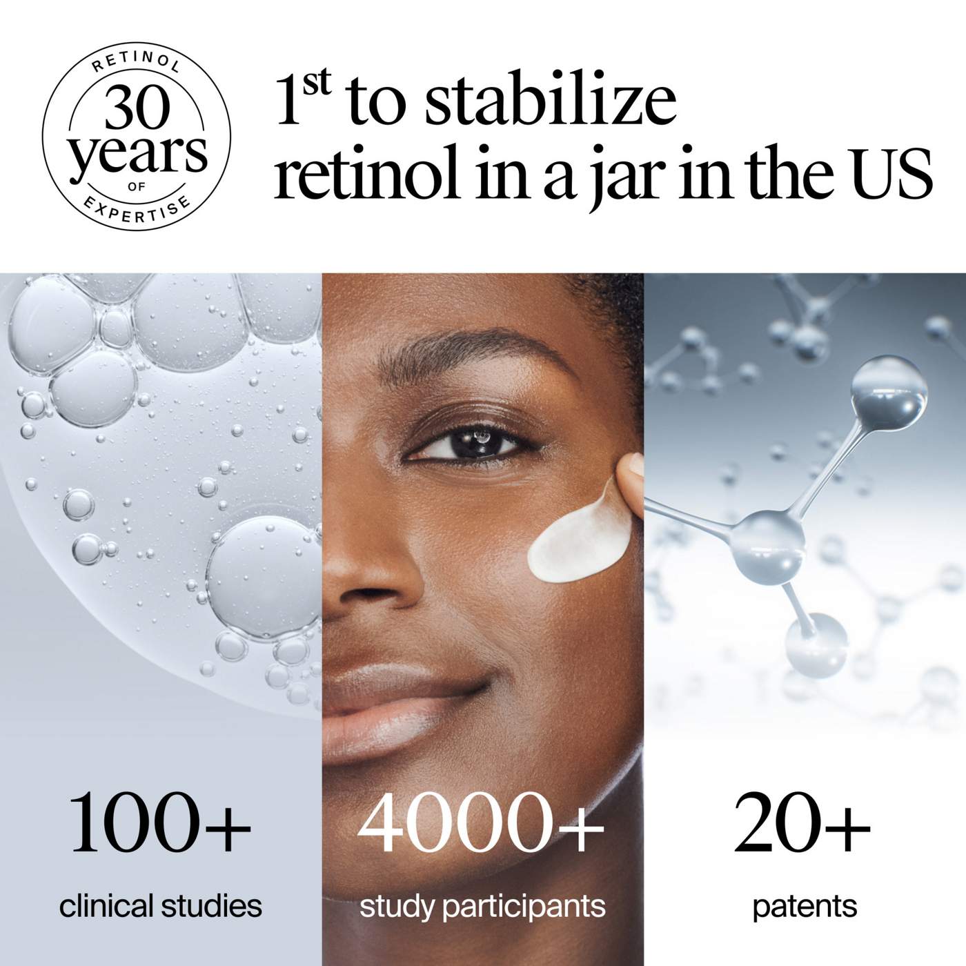 Neutrogena Visible Repair Regenerating Cream; image 5 of 7