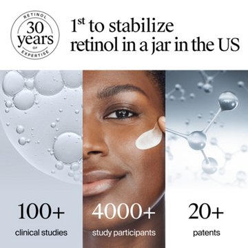 Neutrogena Visible Repair Regenerating Cream, 1.7 oz