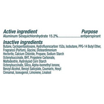 Degree Men 72 Hr UltraClear Antiperspirant Deodorant Dry Spray - Fresh, 3.8 oz