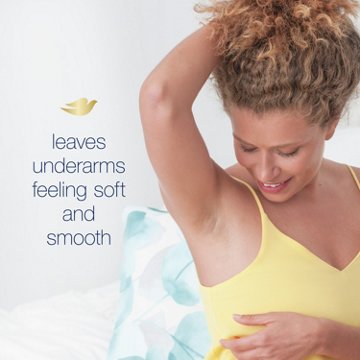 Dove Advanced Care Antiperspirant Solid Deodorant - Coconut, 2 pk, 2.6 oz