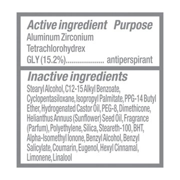 Dove Advanced Care Antiperspirant Solid Deodorant - Coconut, 2 pk, 2.6 oz