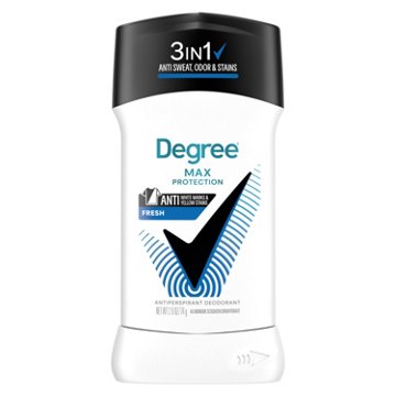 Degree Men 72 Hr UltraClear Antiperspirant Deodorant - Fresh