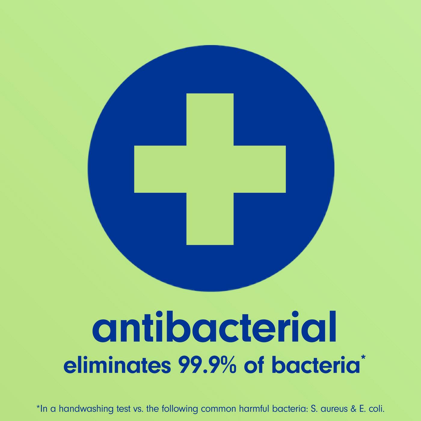 Softsoap Antibacterial Liquid Hand Soap - Fresh Citrus; image 3 of 8