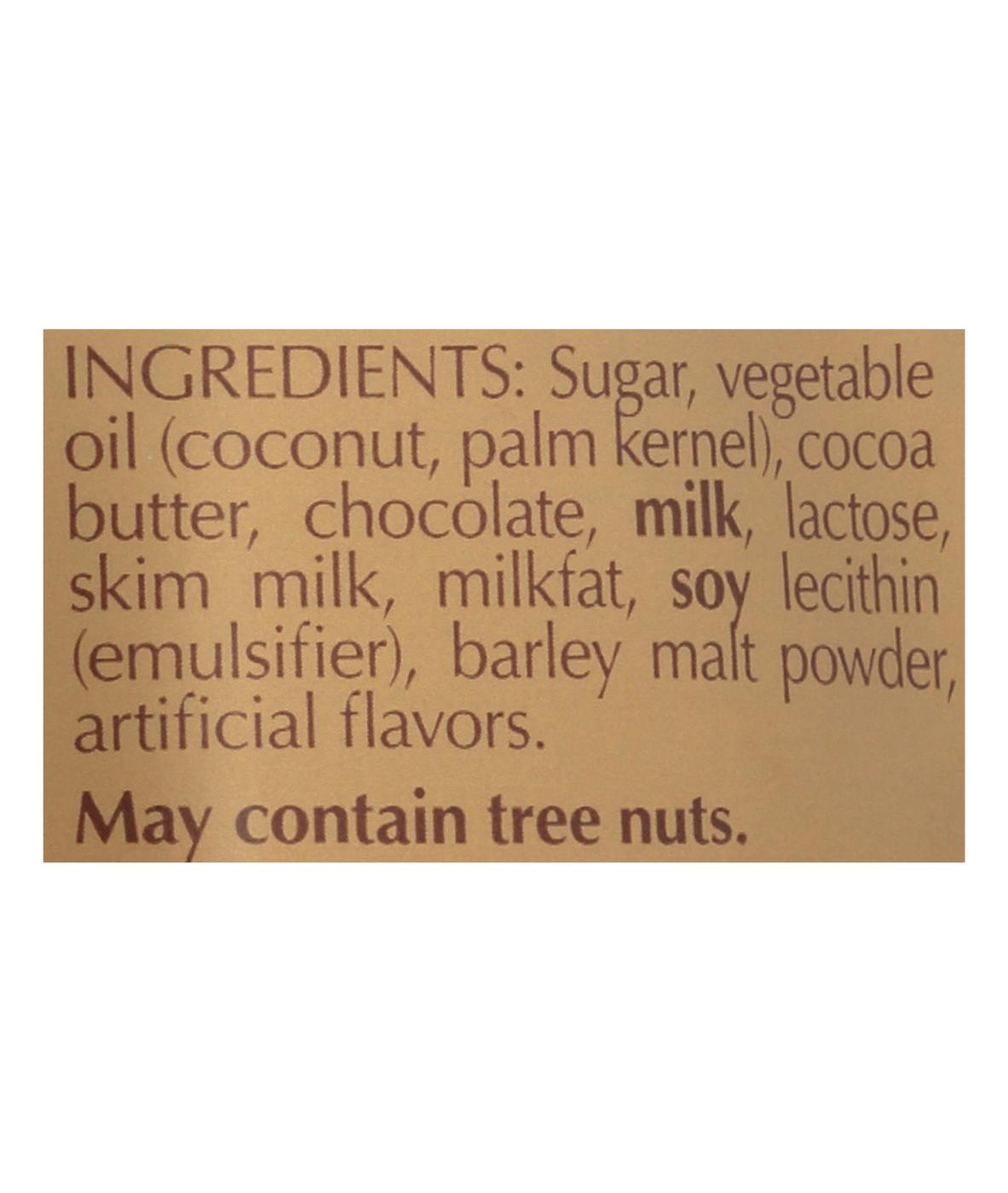 Lindt Lindor Assorted Chocolate Truffle Eggs Easter Candy; image 5 of 5