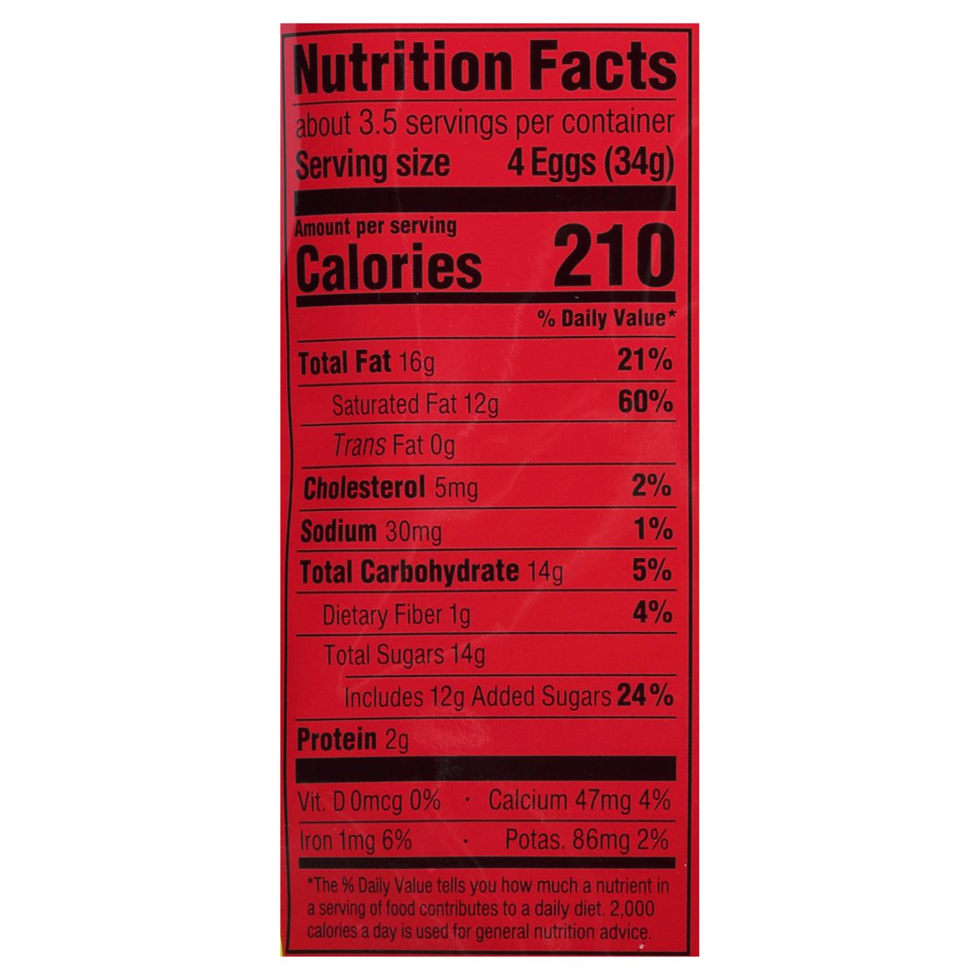 Lindt Lindor Milk Chocolate Truffle Eggs Easter Candy Shop Candy at HEB