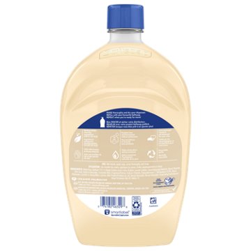 Softsoap Moisturizing Hand Soap Refill - Milk & Golden Honey, 50 oz