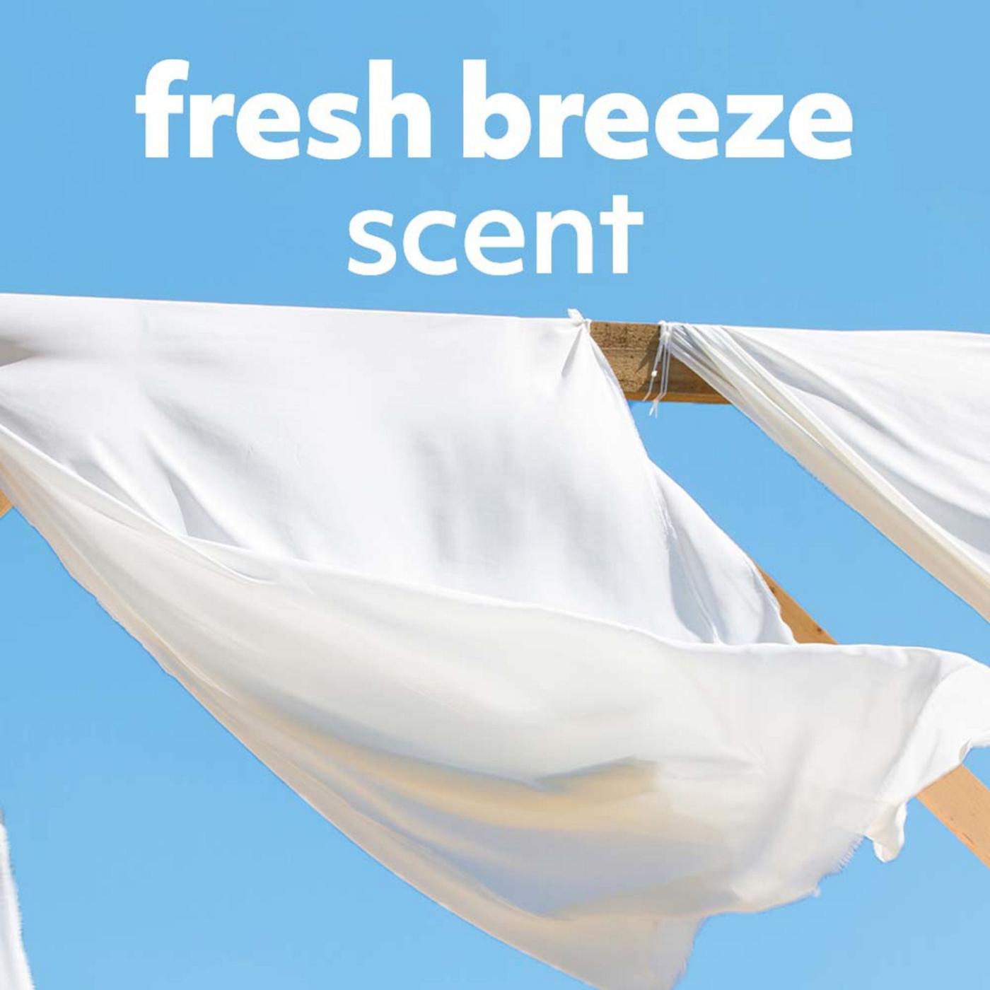 Softsoap Hand Soap - Fresh Breeze; image 3 of 8