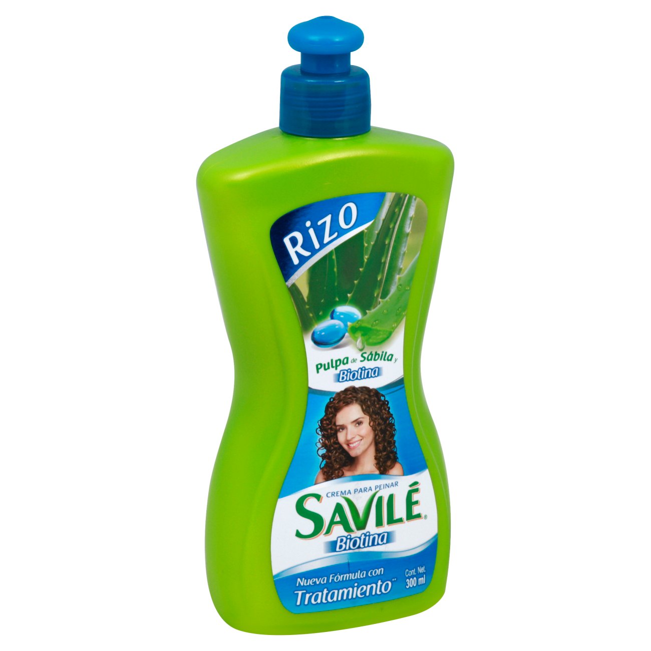 Savile Crema Rizo Biotina, 10.1 oz | Low Prices & Quality