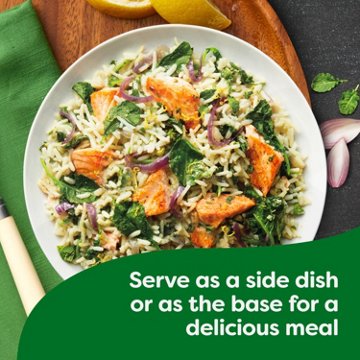 Knorr Rice Sides Herb & Butter Long Grain Rice and Vermicelli Pasta Blend