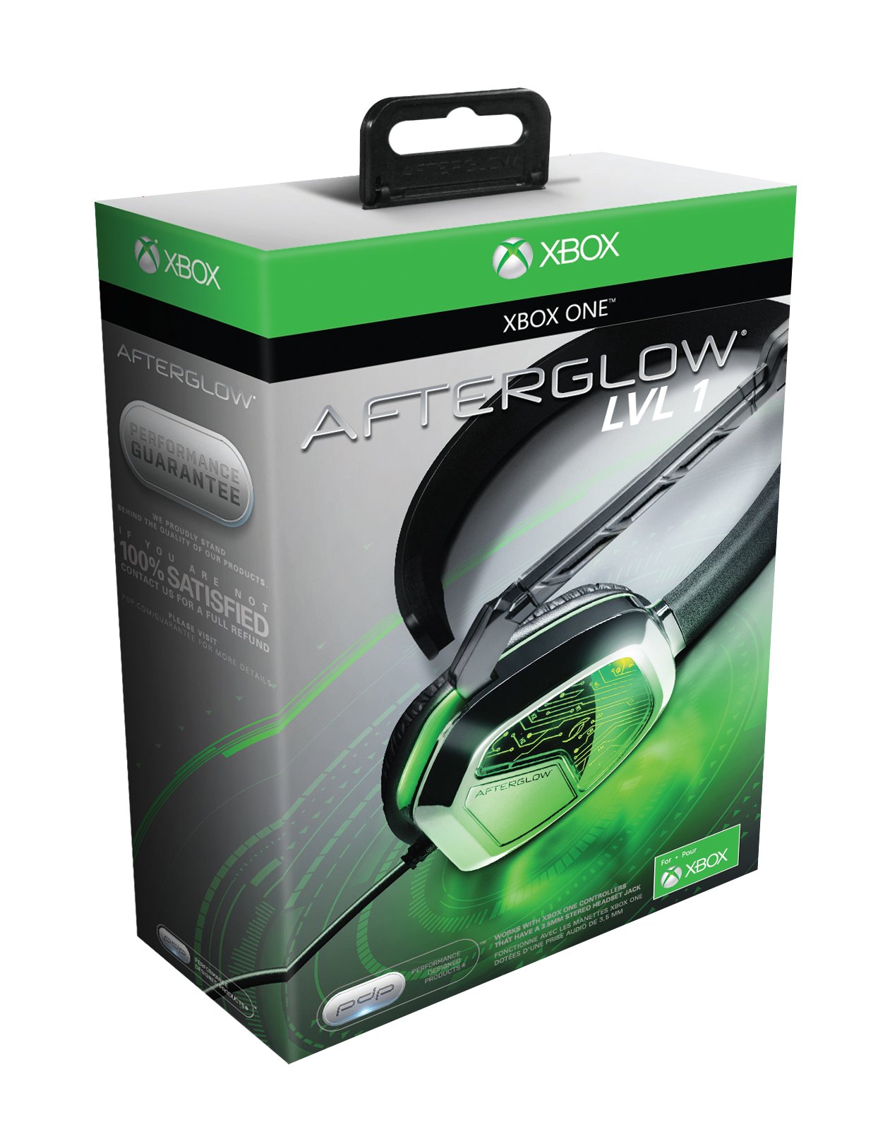 xbox one chat communicator headset
