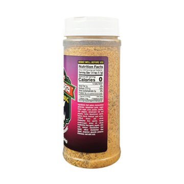 2 Gringo's Chupacabra Brisket Magic, 12 oz