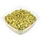 Central Market Roasted & Salted Pumpkin Seeds, 8 oz