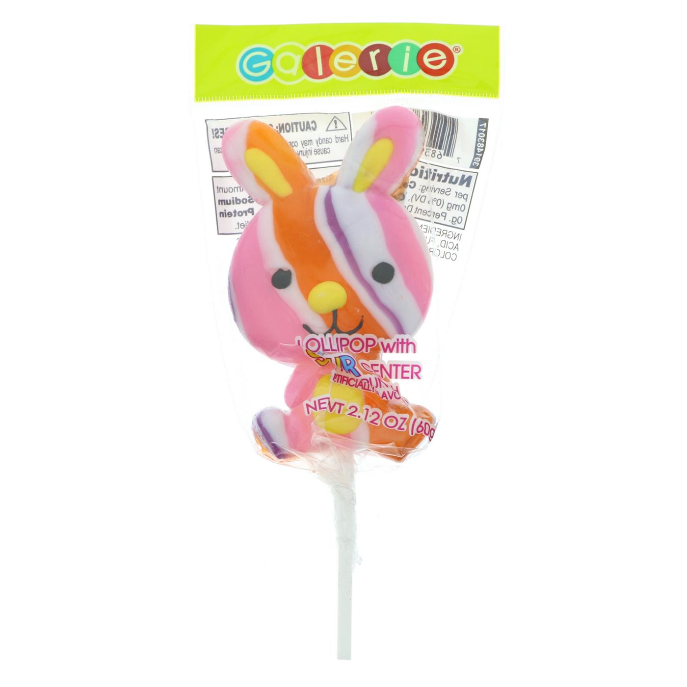 Galerie Sour Lollipop; image 2 of 3