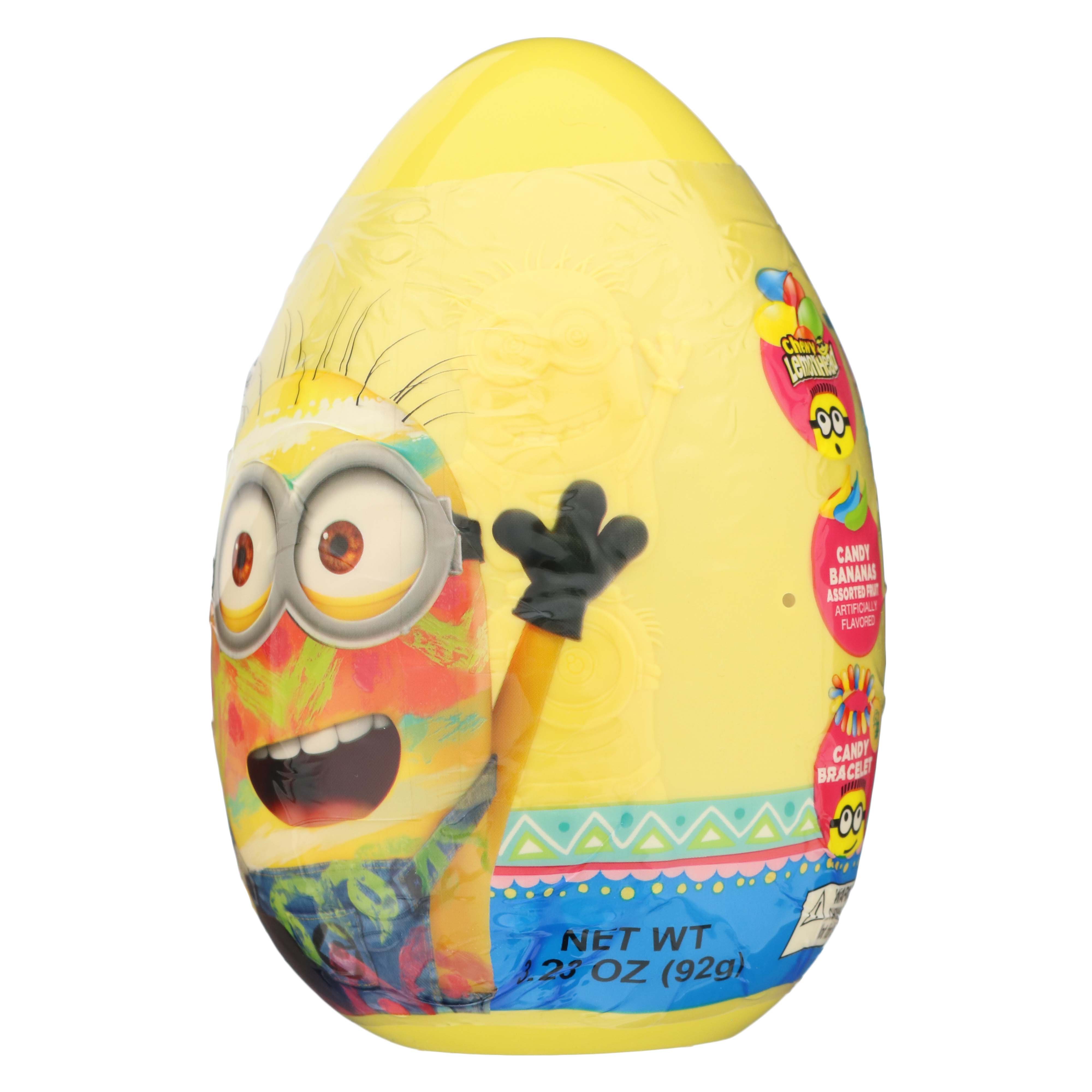 DESPICABLE EGG 