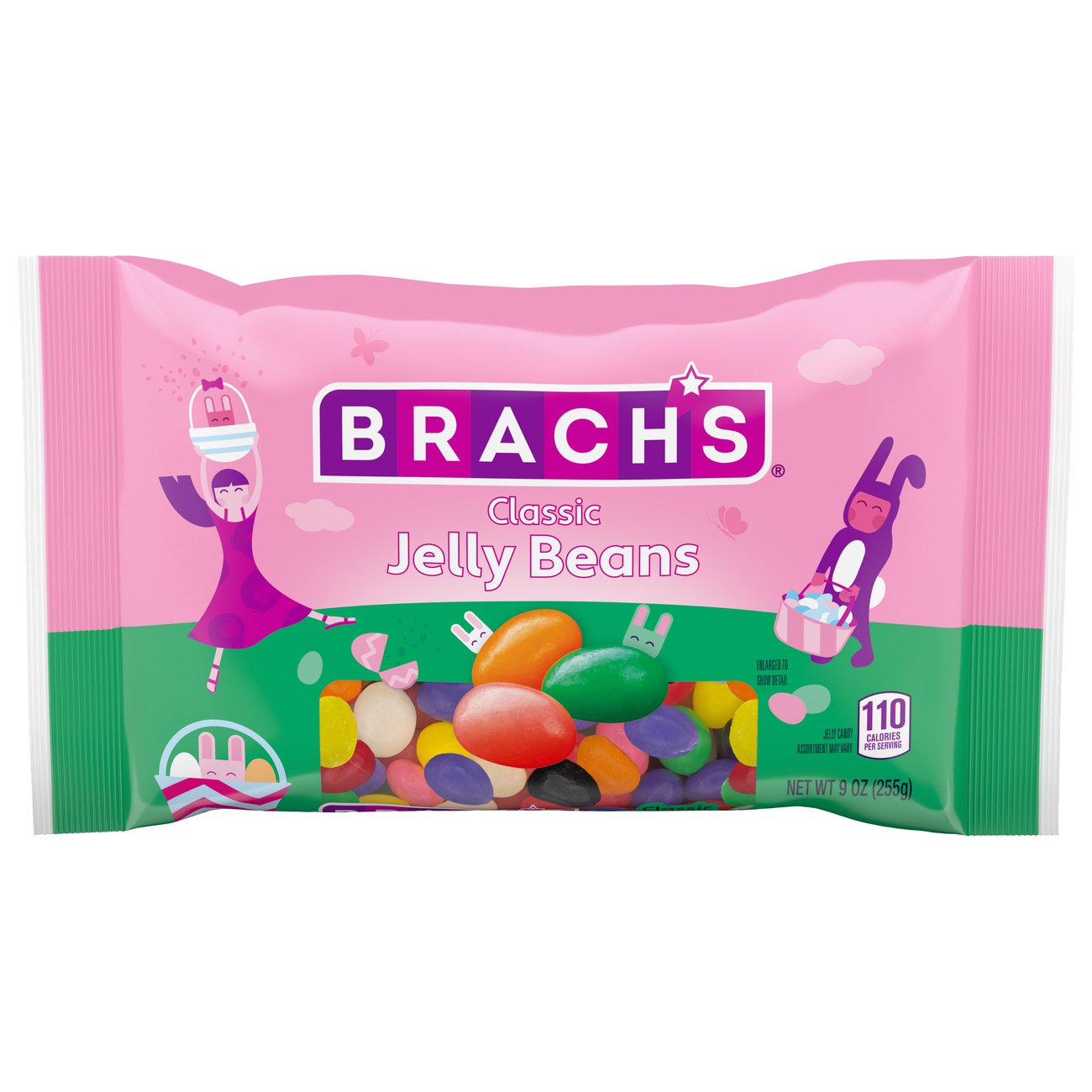 Brach's Classic Jelly Beans Easter Candy Shop Candy at HEB
