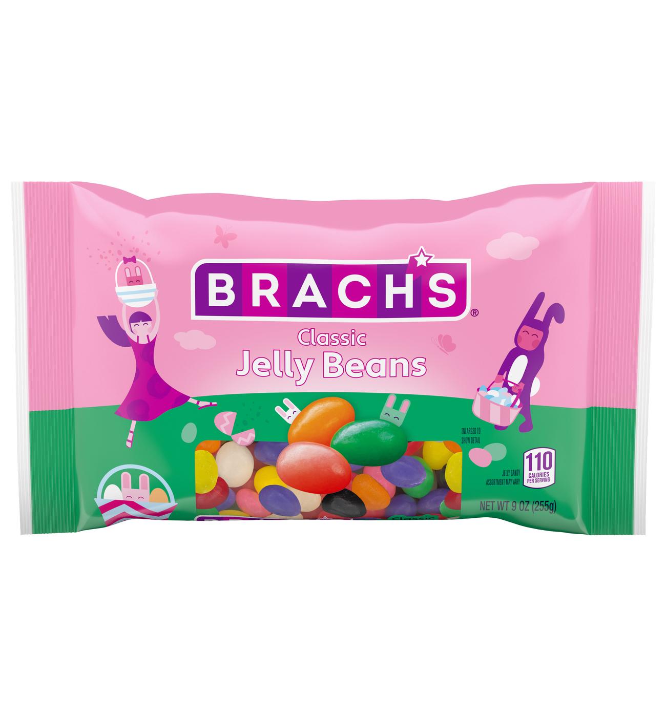 Brach's Classic Jelly Beans Easter Candy Shop Candy at HEB