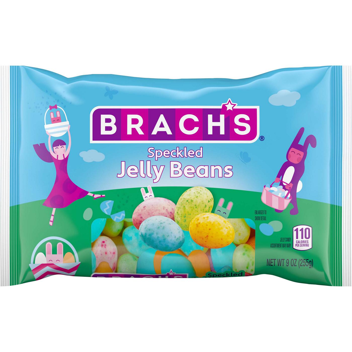 Easter Brach's Spiced Jelly Bird Eggs - 9oz