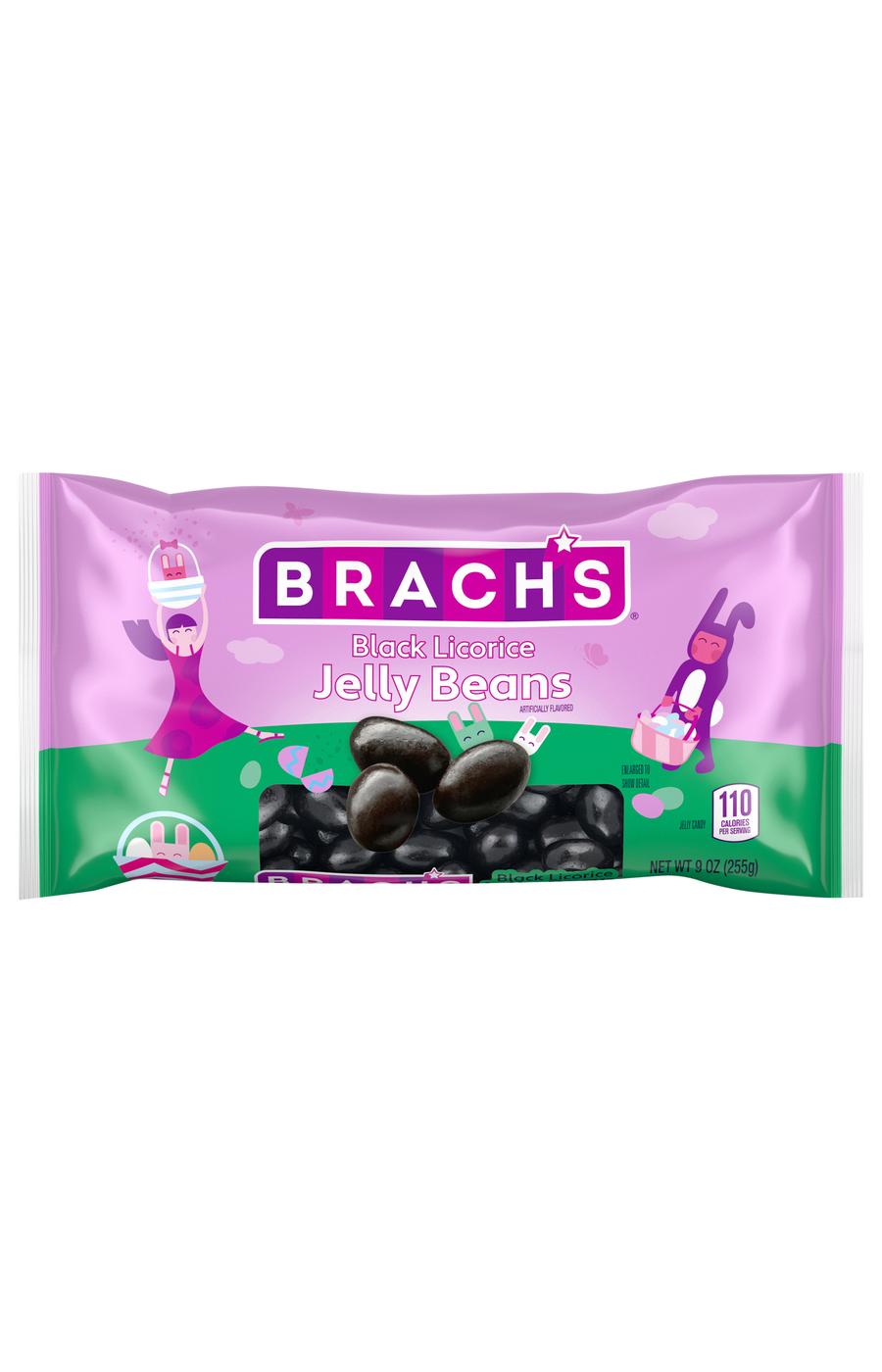 Brach's Black Jelly Bird Eggs Easter Candy Shop Candy at HEB