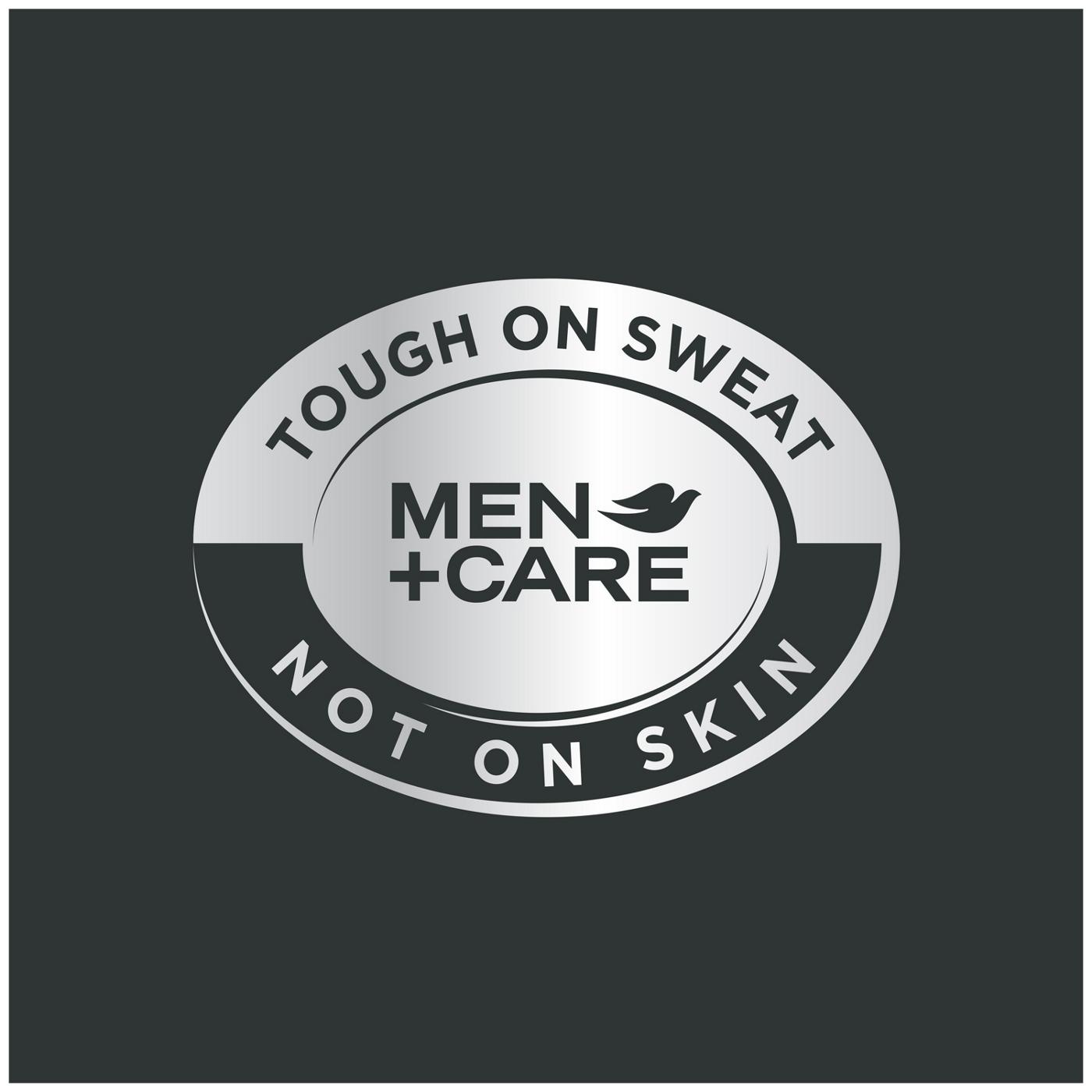 Dove Men+Care Deodorant Stick - Extra Fresh; image 2 of 4
