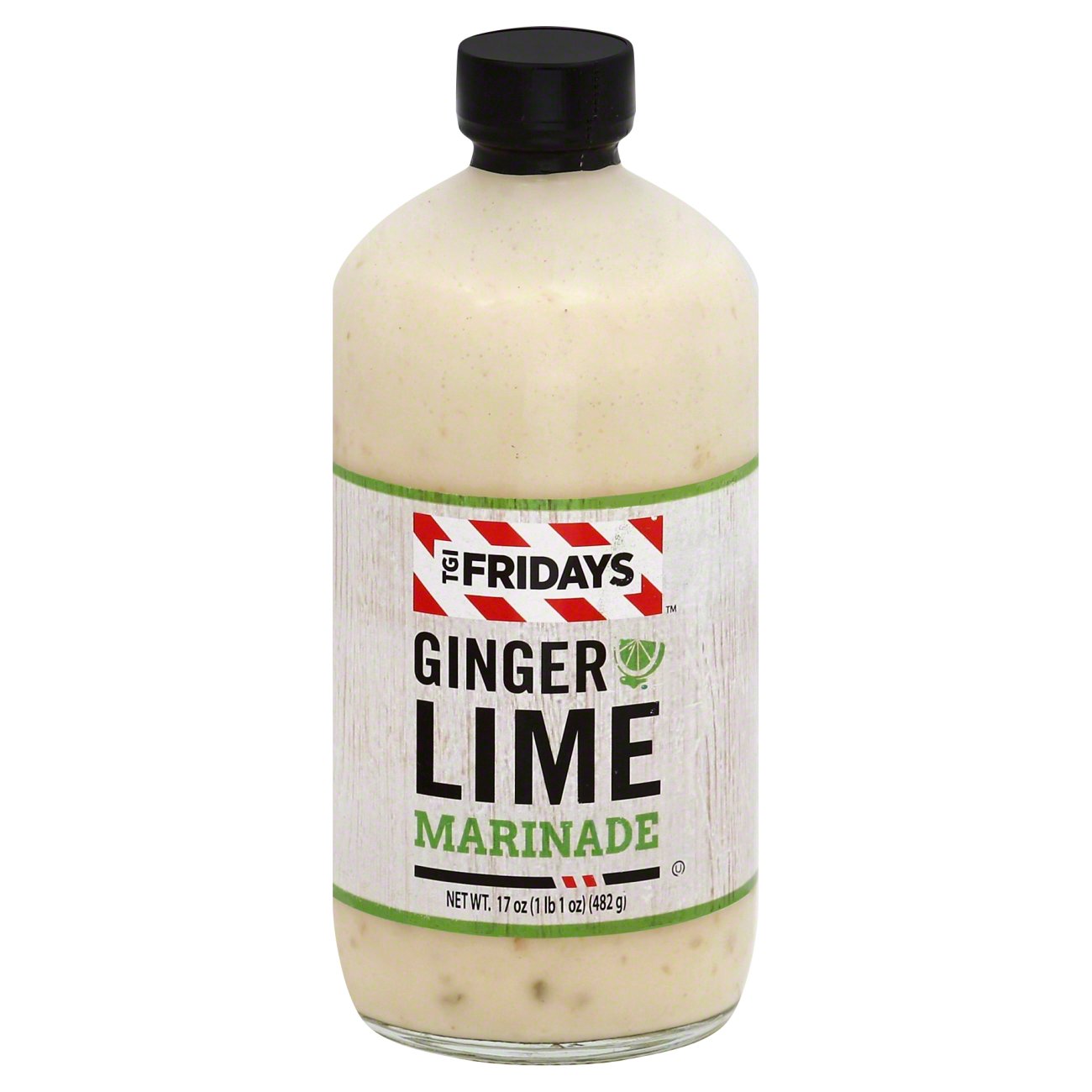 Ginger Lime Marinade Ginger Lime Marinade Shop Marinades at HEB