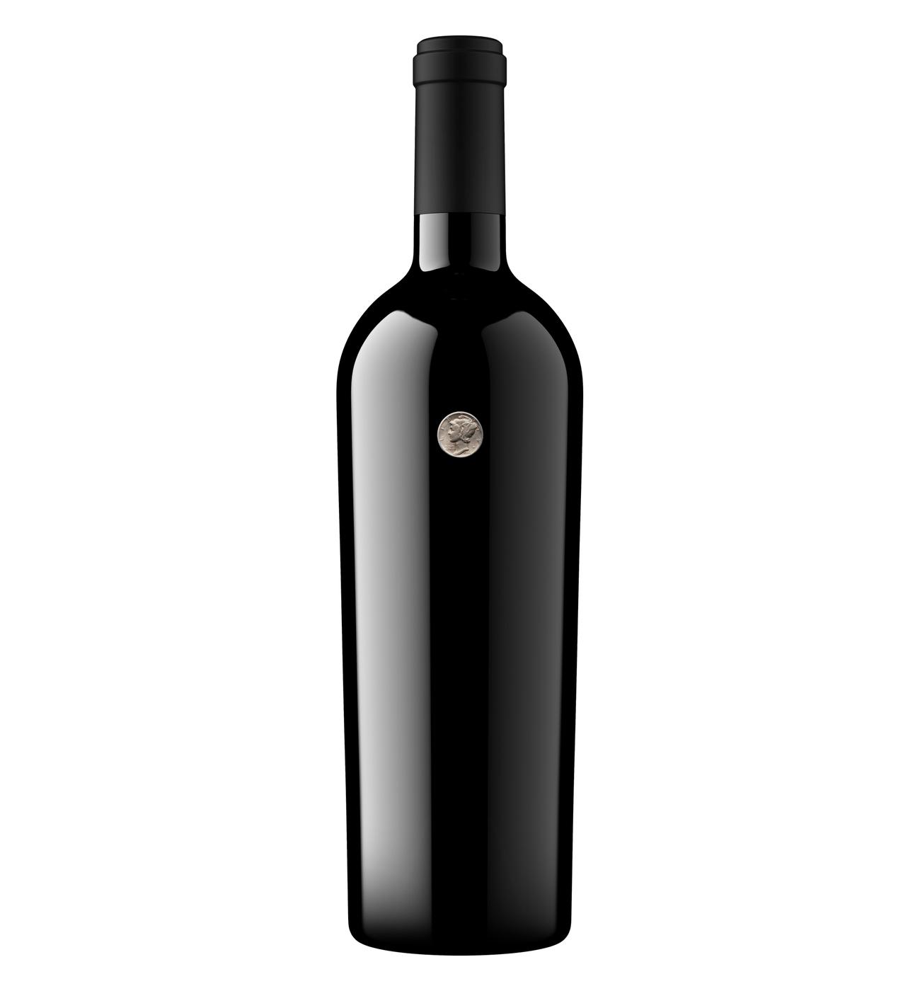 Orin Swift Mercury Head Cabernet Sauvignon California Red Wine; image 1 of 6