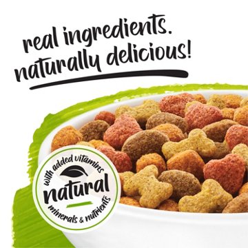 Beneful Purina Healthy Weight Natural Dog Food Dry Formula - Farm-Raised Chicken