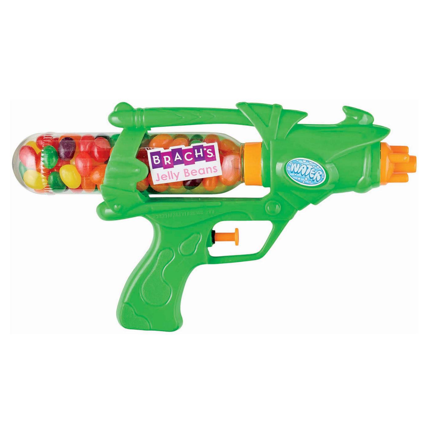 Galerie Squirt Gun with Jelly Beans Assortment; image 1 of 3