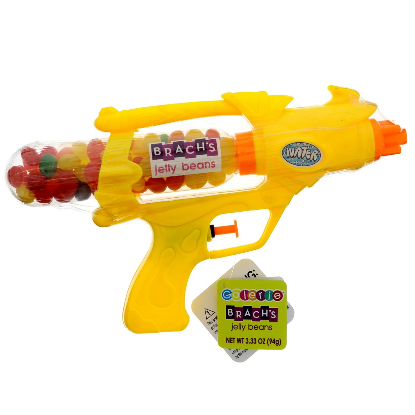 Galerie Squirt Gun with Jelly Beans Assortment; image 2 of 3