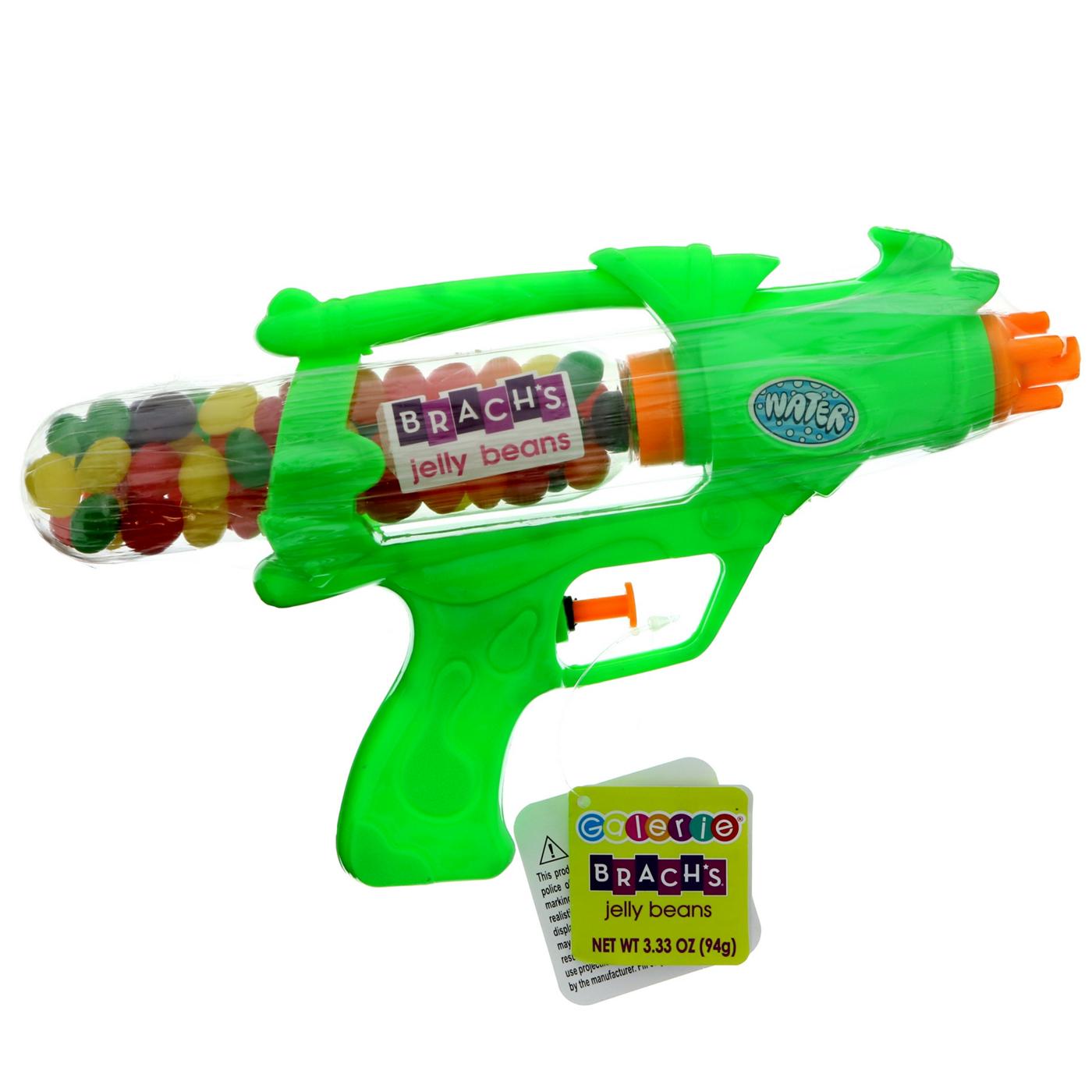 Galerie Squirt Gun with Jelly Beans Assortment; image 3 of 3