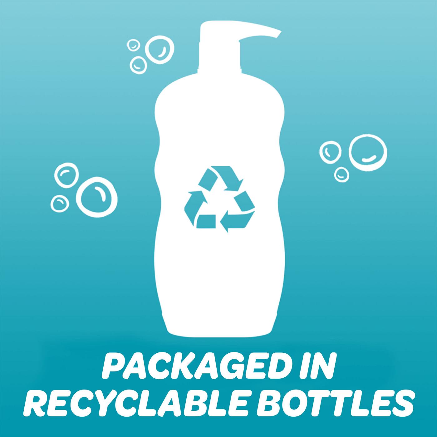 Dial Kids 3in1 Body + Hair + Bubble Bath, Peach Shop Bath & hair