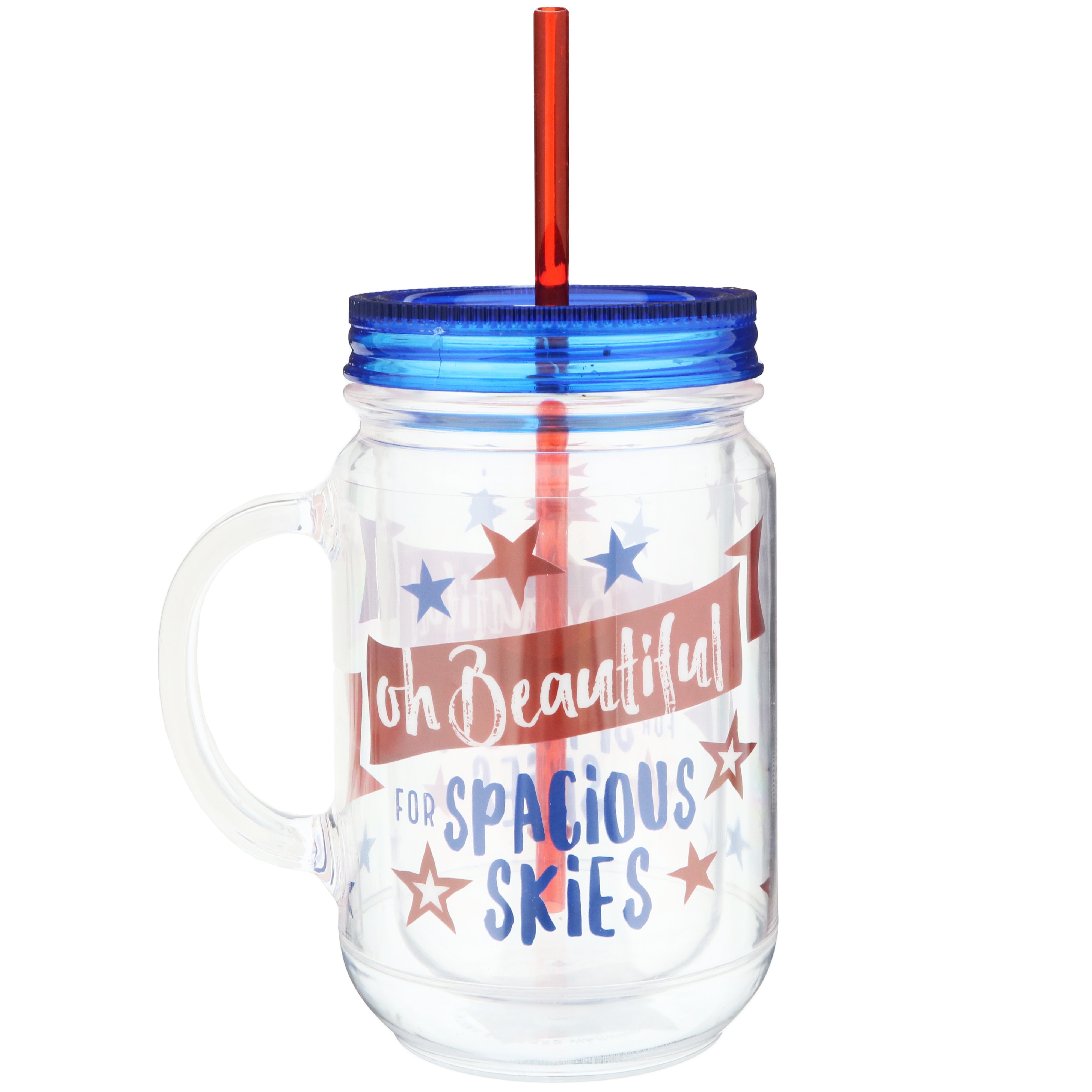 Dining Style Stars At Night Mason Jar Shop Kitchen & Dining at HEB