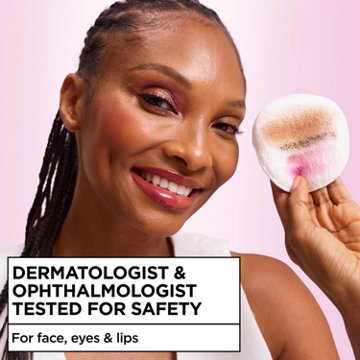 Garnier SkinActive Micellar Cleansing Water, For All Skin Types, 3.4 oz