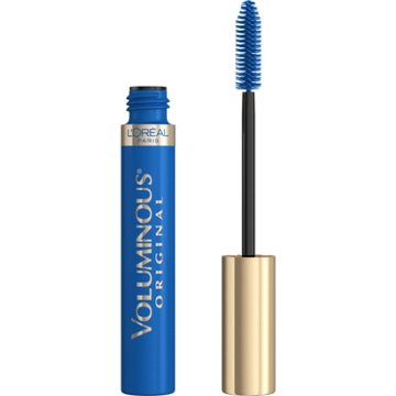 L'Oréal Paris Voluminous Original Washable Bold Eye Mascara - Cobalt Blue
