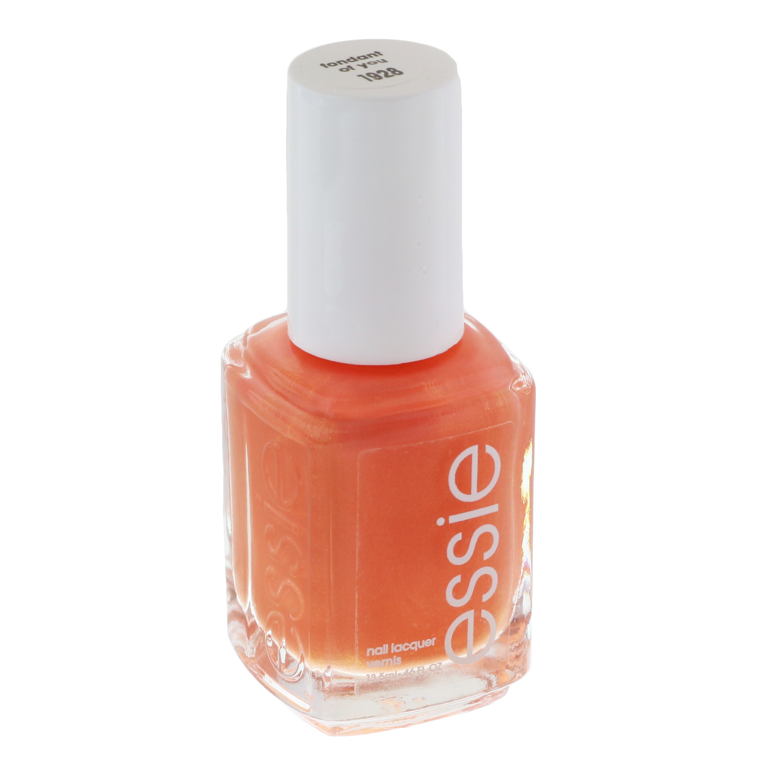 essie Nail Polish Fondant Of You Shop Nails at HEB