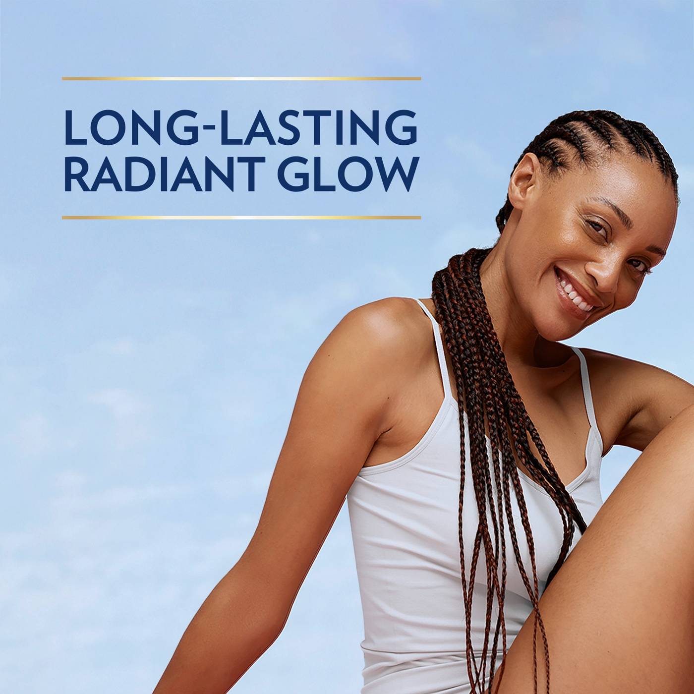 Vaseline Intensive Care Body Lotion Cocoa Radiant; image 3 of 8