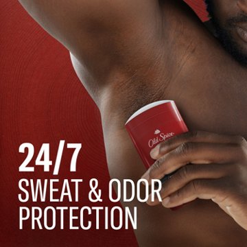 Old Spice Antiperspirant & Deodorant for Men, Invisible Solid, Swagger