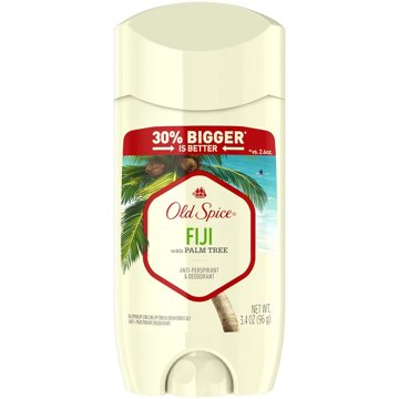 Old Spice Antiperspirant Deodorant - Fuji