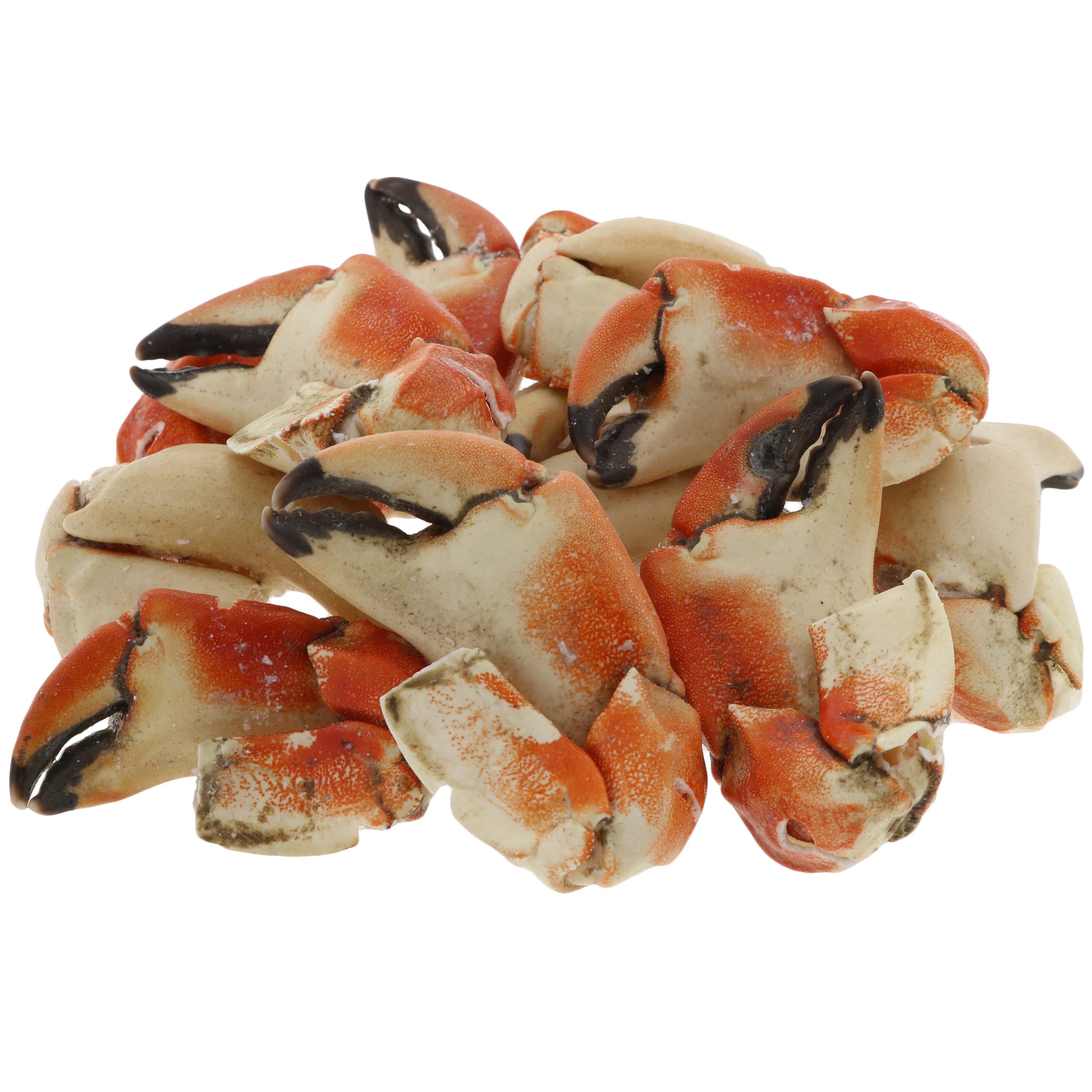 Previously Frozen Cooked Rock Crab Claw Shop Shrimp & Shellfish at HEB