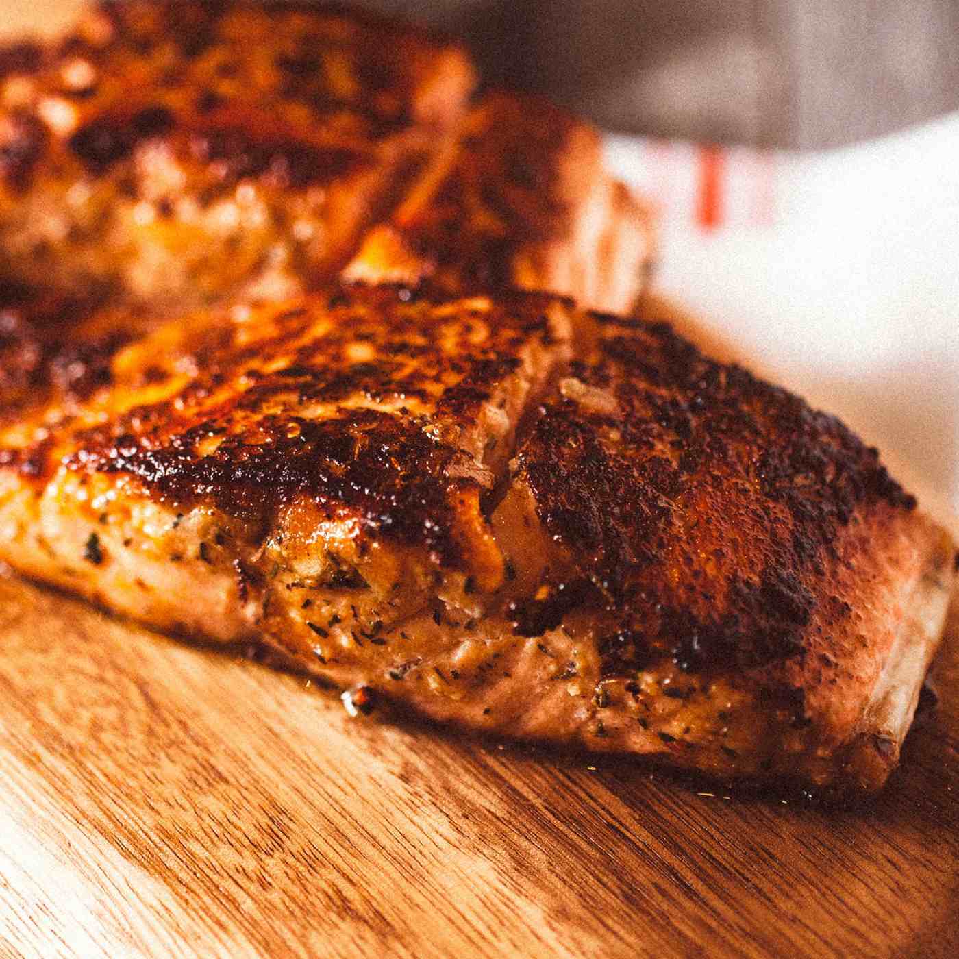 McCormick  Grill Mates Garlic, Herb & Wine 30 Minute Marinade; image 7 of 9