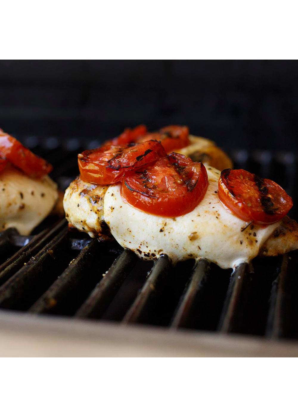 McCormick  Grill Mates Garlic, Herb & Wine 30 Minute Marinade; image 8 of 9