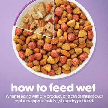 Beneful Purina Medleys Wet Dog Food Variety Pack - Tuscan, Romana, and Mediterranean Style Dog Food in Gravy